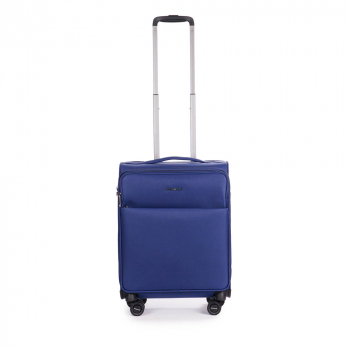 Stratic Light + - Koffer S dark blue