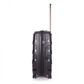 Stratic STRAW+ Trolley M black