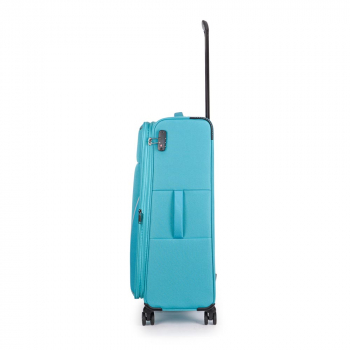 Stratic STRONG Trolley 4 w L petrol