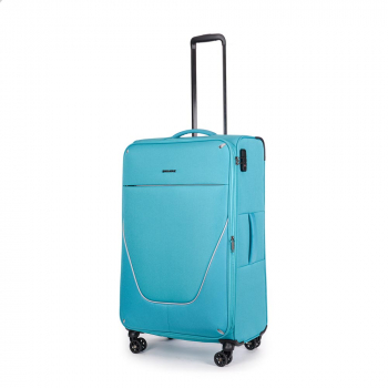 Stratic STRONG Trolley 4 w L petrol