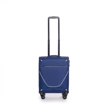 Stratic STRONG Trolley 4 w S navy