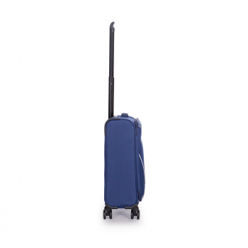 Stratic STRONG Trolley 4 w S navy