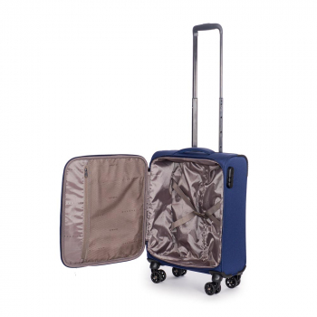 Stratic STRONG Trolley 4 w S navy