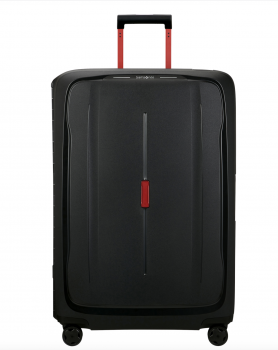 Samsonite ESSENS 81/30 Charcoal/ red