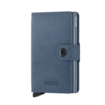 Secrid Miniwallet Original Ice blue