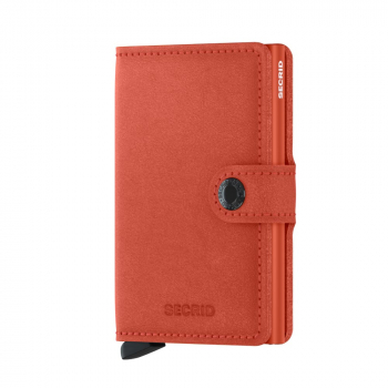 Secrid Miniwallet Original Orange