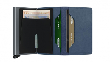 Secrid SLIMWALLET Original Ice Blue