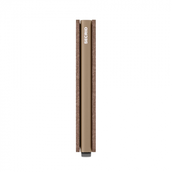 Secrid SLIMWALLET Vintage Taupe