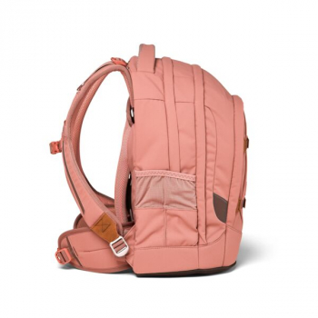 satch PACK Rucksack Nordic Coral Special Style NEU