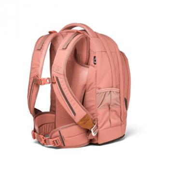 satch PACK Rucksack Nordic Coral Special Style NEU