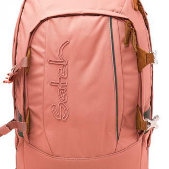 satch PACK Rucksack Nordic Coral Special Style NEU