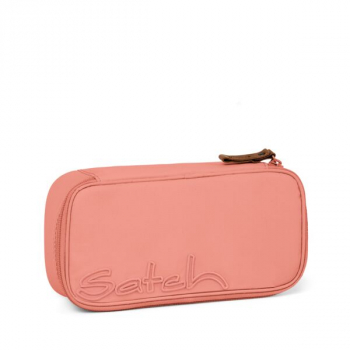 satch Schlamperbox Nordic Coral