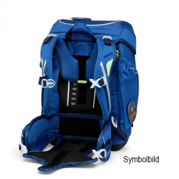 ergobag cubo Bearytale schoolbag-set