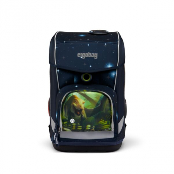 ergobag LED ZippiesDinosaurier