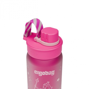 Ergobag Königin Trinkflasche 25/26