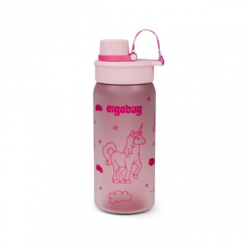 Ergobag Einhorn Trinkflasche 25/26