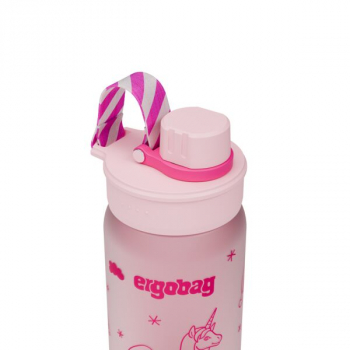 Ergobag Einhorn Trinkflasche 25/26