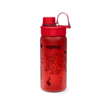 Ergobag Drache Trinkflasche 25/26