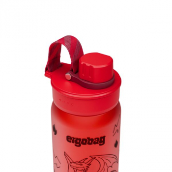 Ergobag Drache Trinkflasche 25/26