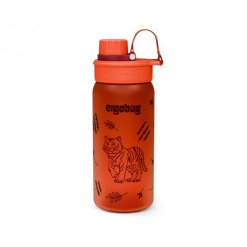 Ergobag Tiger Trinkflasche 25/26
