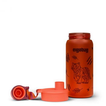Ergobag Tiger Trinkflasche 25/26