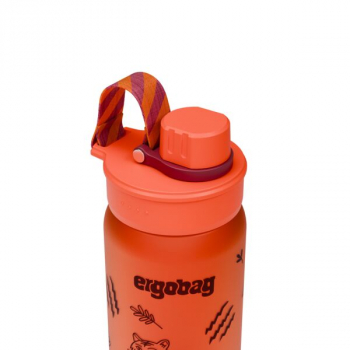 Ergobag Tiger Trinkflasche 25/26