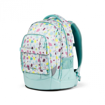 Satch Pack Rucksack Dreamy Mosaic