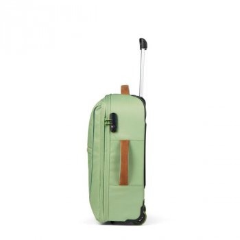 satch flow S Trolley Jade Green