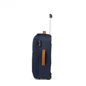 satch flow S Trolley Pure Navy