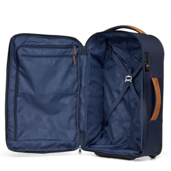 satch flow S Trolley Pure Navy