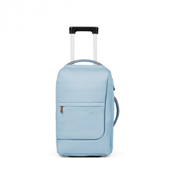 satch flow S Trolley Ice Blue