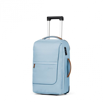 satch flow S Trolley Ice Blue