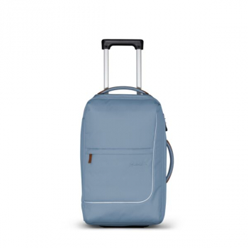 satch flow S Trolley Ice Blue