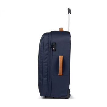 satch flow M Trolley Pure Navy