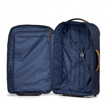 satch flow M Trolley Pure Navy