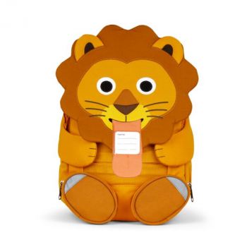 Affenzahn Large Friend Rucksack Lion