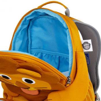 Affenzahn Large Friend Rucksack Lion