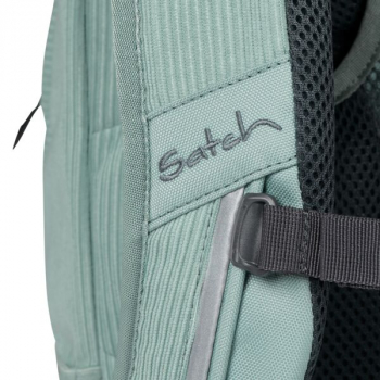 Satch Pack Heritage Cord Set 3 tgl. Retro Mint