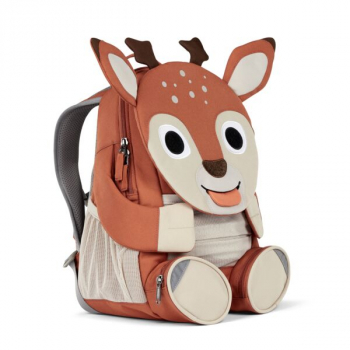Affenzahn Large Friend Backpack Deer