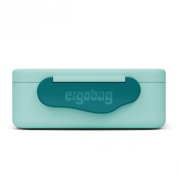 Ergobag Pferde Kunststoff Brotdose 25/26