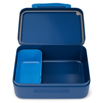 Ergobag Astronaut Kunststoff Brotdose 25/26