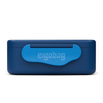 Ergobag Astronaut Kunststoff Brotdose 25/26