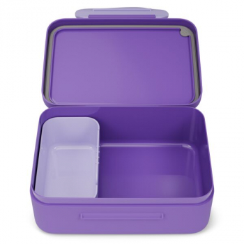 Ergobag Fee Kunststoff Brotdose 25/26