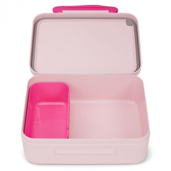 Ergobag Einhorn Kunststoff Brotdose 25/26