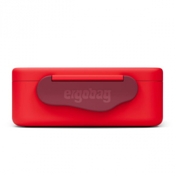 Ergobag Drache Kunststoff Brotdose 25/26