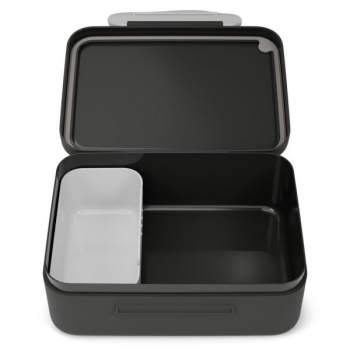 Ergobag Superheld Kunststoff Brotdose 25/26