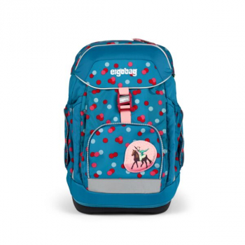 ergobag maxi VoltiBär school backpack Set collection 2023/24