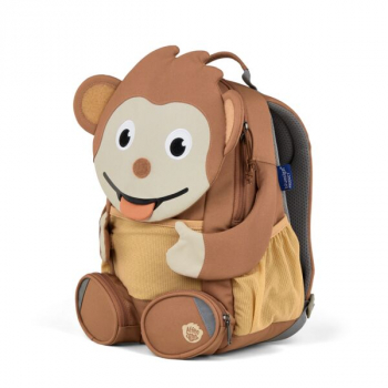 Affenzahn Kinderrucksack Großer Freund Affenzahn