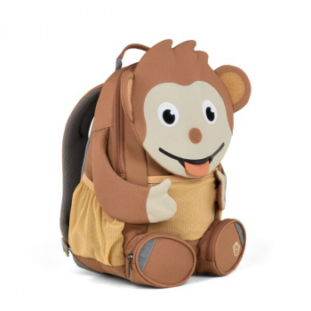Affenzahn Kinderrucksack Großer Freund Affenzahn