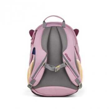 Affenzahn Kinderrucksack Großer Freund Otter